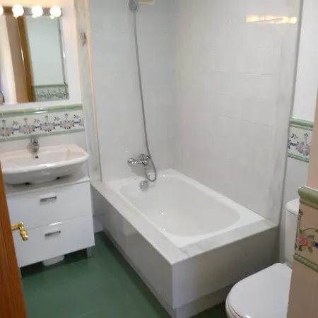 Apartment Sleeping Luxury