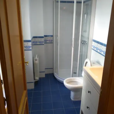 Apartment Sleeping Luxury