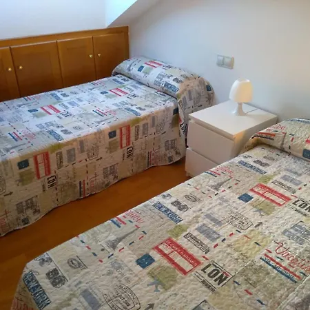 Apartment Sleeping Luxury