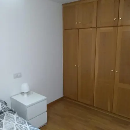 Sleeping Luxury Apartment Lugo