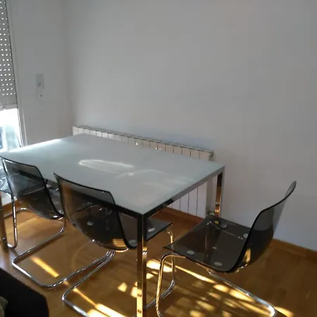 Sleeping Luxury Apartment *