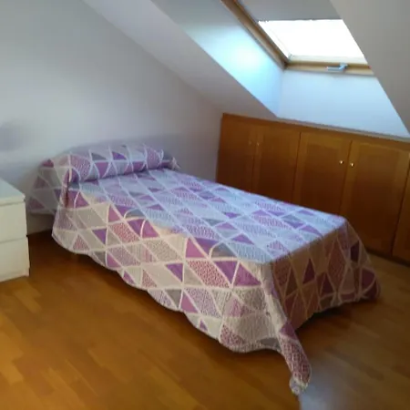 Sleeping Luxury Apartment