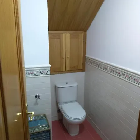 Sleeping Luxury Apartment