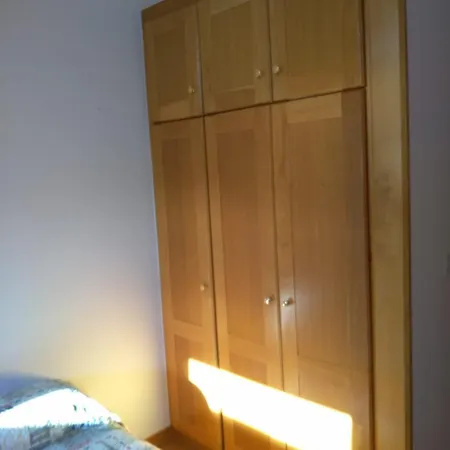 Sleeping Luxury Apartment Lugo