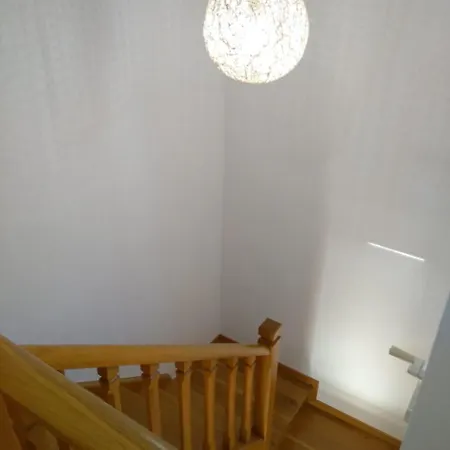 Sleeping Luxury Apartment Lugo
