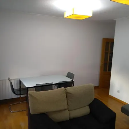 Sleeping Luxury Apartment *