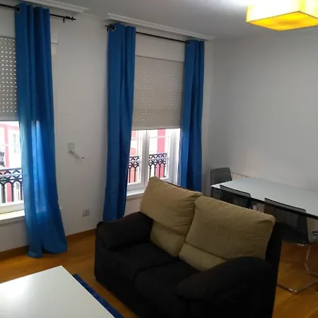 Sleeping Luxury Apartment *
